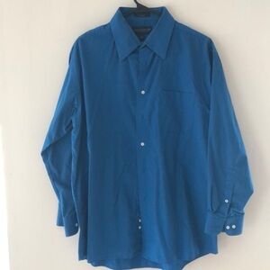 Men's Formal Top Shirt - 𝅺Dress Shirt